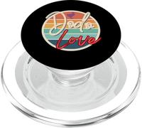 Dodo Love da Reunion PopSockets PopGrip per MagSafe
