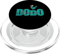 Dodo Lover Bird da Mauritius PopSockets PopGrip per MagSafe