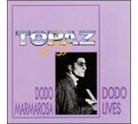 Dodo Marmarosa - Dodo Lives
