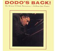 Dodo Marmarosa - Dodo's Back!