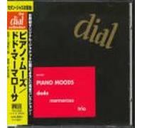 Dodo Marmarosa - Piano Moods