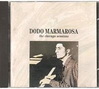 Dodo Marmarosa - Too Hot to Hold