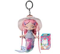DODO NAMI Midnight Disco Serie Blind Box Action Figure Carino Giocattolo Casuale Compleanno Natale Regalo Giocattolo da Collezione per Arredamenti Desktop 1PC
