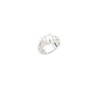 DoDo Nodo Bold Ring DAC2000KNOTS000AG58 - Sterling Silver Knot Design
