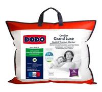 DODO Cuscino Grand Luxe Quallofil Allerban 50 x 70 cm