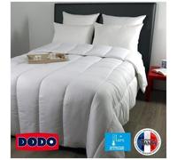 DODO - Piumino Dodo Country Light - 200 X 200 Cm - Bianco