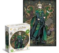 DODO - Puzzle Harry Potter: Draco Malfoy - 250 Pezzi