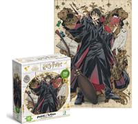 DODO - Puzzle Harry Potter: Il giovane mago - 250 Pezzi