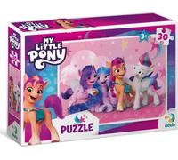 DODO Puzzle My Little Pony: Buona squadra 30 pezzi