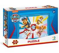DODO Puzzle Paw Patrol: Siamo una Squadra 30 Pezzi