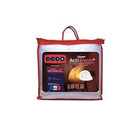 DODO - Quilt Super Actiwarm 240x260 Cm Bianco