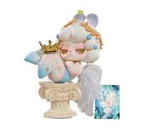 DODO RARA Savage Growth Serie Blind Box Action Figure Mystery Box carino giocattolo casuale regalo di compleanno Natale giocattolo da collezione per ornamenti da desktop, 1 pezzo