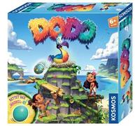 Dodo - Salva L'Uovo - Tedesco