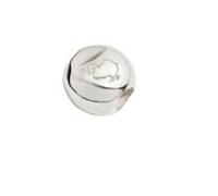 DoDo Silver Pepita Component DUA0000PEPIT000AG - Sterling Silver