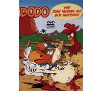 Dodo und seine Freunde auf dem Bauernhof