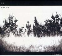 Dodos - No Color - Cd