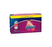 Pannolini Dodot Pants Activity 9-15 kg 4