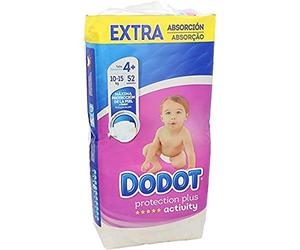 DODOT ACTIVITY T4 EXTRA 52U
