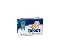 Dodot Diaper Pro Sensitive T / 2 4-8 Kg 36U