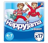 DODOT HAPPYJAMA BOY T7 17U
