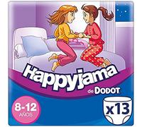 DODOT HAPPYJAMA GIRL T8 13U