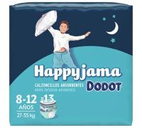 Dodot Happyjama Niño T8 13U