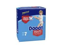 Dodot Pants Mainline Carry Pack Taglia 7 23 pz.