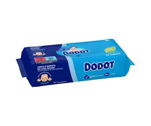 Dodot Salviette Fasi 6x64 384 Unità