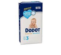 DODOT SENSIT T3 56U