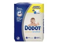 Dodot Sensitive Ph Natural Toallitas Húmedas 216 Un