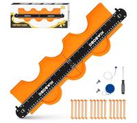 DODOWIN Replicatore di Contorno Collegabile 50 cm, Sagomatore Profili