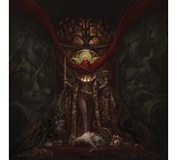 Dodsengel Bab Al On (CD)