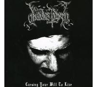 Dodsferd - Cursing Your Will To Live