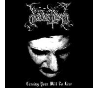 Dodsferd – Cursing Your Will To Live