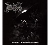 Dodsferd - Death Set The Beginning Of