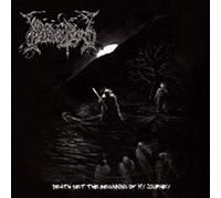 DODSFERD - DEATH SET THE BEGINNING OF... - CD - F72z