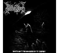 Dodsferd - Death Set The Beginning Of