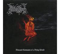 Dodsferd - Diseased Remnants of a Dying World