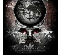 Dodsferd The Parasitic Survival Of The Human Race (CD)