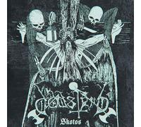 Dodsferd (Greece) - Diseased Remnants of a Dying World / Skotos