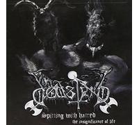 Dodsferd - Splitting With Hatred The Insignificance