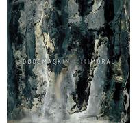 Dodsmaskin Herremoral/Slavemoral (Vinyl LP) 12" Album