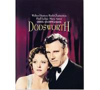 Dodsworth