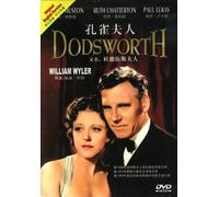 Dodsworth [All Region] [import]