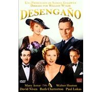 Dodsworth ( Dods worth ) [DVD] Paul Lukas; David Niven; Walter Huston