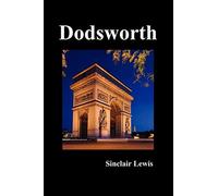 Dodsworth - Sinclair Lewis