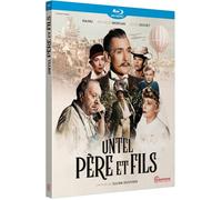 Doe Babbo E Fili Blu-Ray Nuova