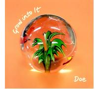 Doe Grow into It (Cassette)