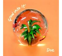 Doe Grow Into It (CD)
