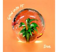 Doe Grow Into It (Vinyl LP) 12" Album